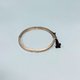 Collier de fermeture + molette PPE 5P2R/5P4R/S5P2R/SW5P4R/Ultraflow