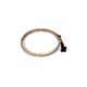 Collier de fermeture + molette PPE 5P2R/5P4R/S5P2R/SW5P4R/Ultraflow