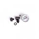 Manometre complet 3kg 1/8" Cantabric