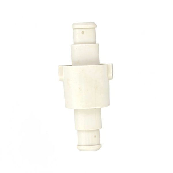 Raccord Tournant (Letro Sweep I & II)