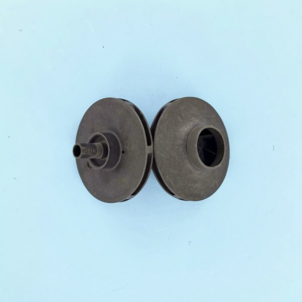 Turbine 1 CV