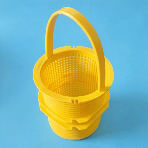 Panier filtrant av. poignée PPE Eurostar, BADU+BC40/10-40/32