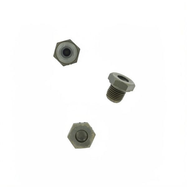 Bouchon de vidange PPE /Squiper/Flipper NS/2NS/1S