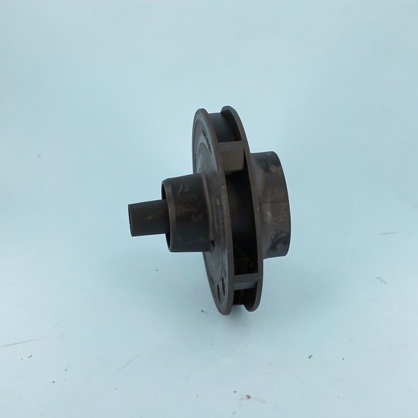 Turbine PPE Tifon 1 et Silen2 300M - 60 Hz