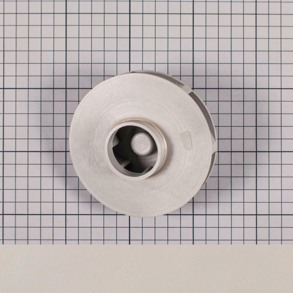 Turbine 1,25 CV mono