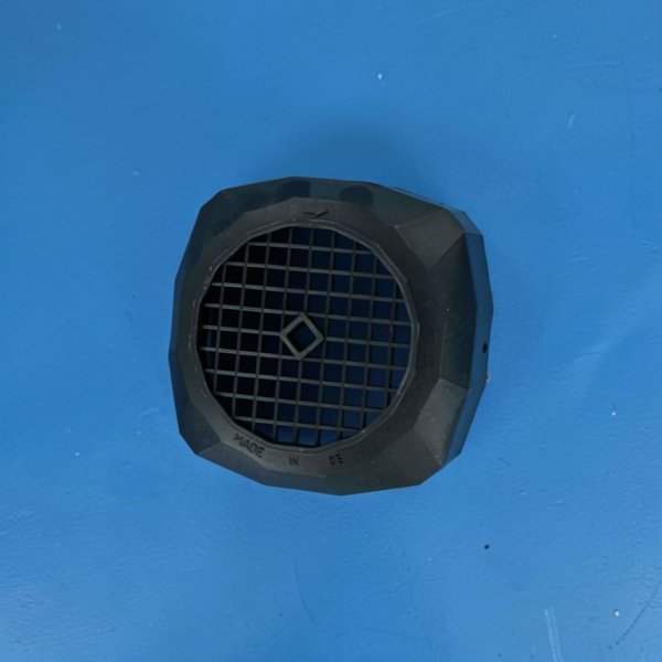 Capot de ventilateur PPE Pool 100, Flipper NS50/75/100, 2NS100, 1S50/75/100