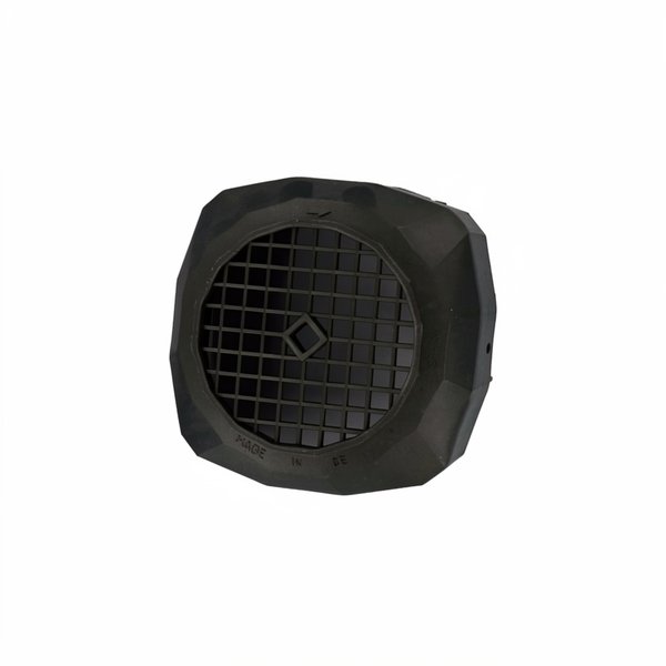 Capot de ventilateur PPE Pool 100, Flipper NS50/75/100, 2NS100, 1S50/75/100