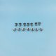 Kit de vis (x14) complet pour bride et grille BDF Liner