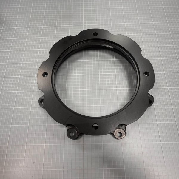 Bride moteur PPE Danubi, Kivu à partir de 7,5 CV