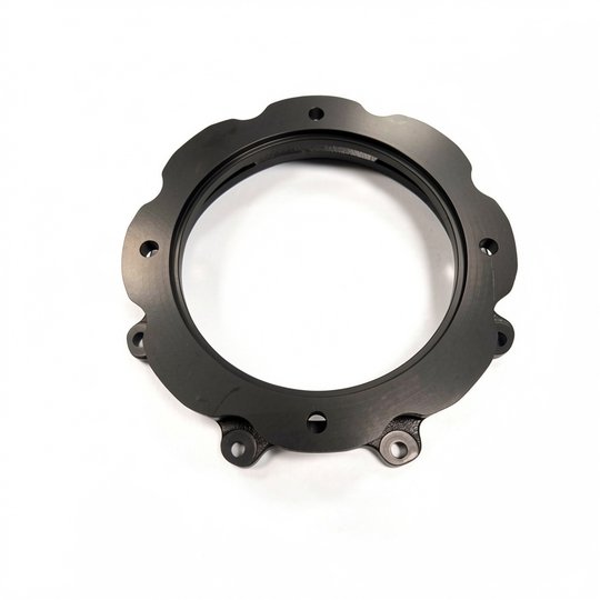 Bride moteur PPE Danubi, Kivu à partir de 7,5 CV