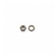 Ecrou + rondelle de socle PPE Bering HL