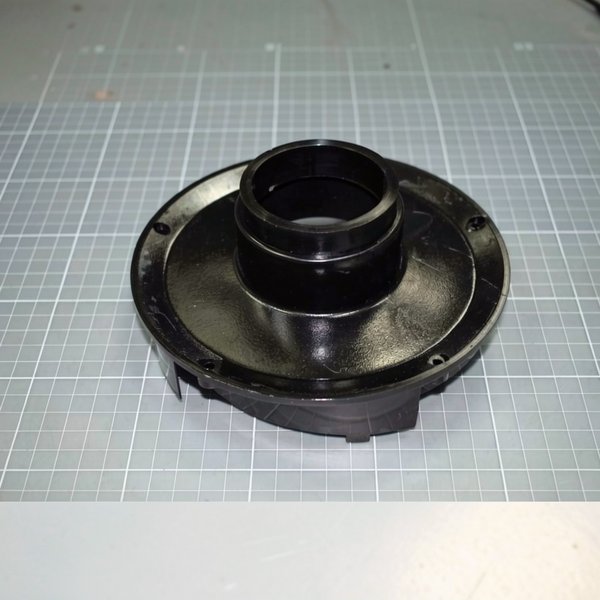 Diffuseur PPE Bering HL-150