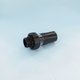 Raccord 1"1/2 avec viseur, joint