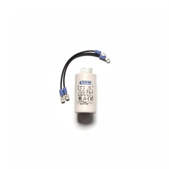 Condensateur PPE OK / CK / KSE / EP / KNG 71 - 16µF