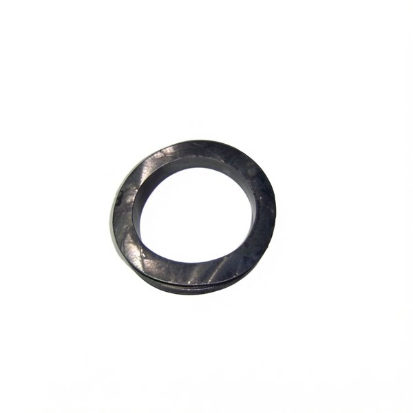 Joint concave 3" pour voyant rond