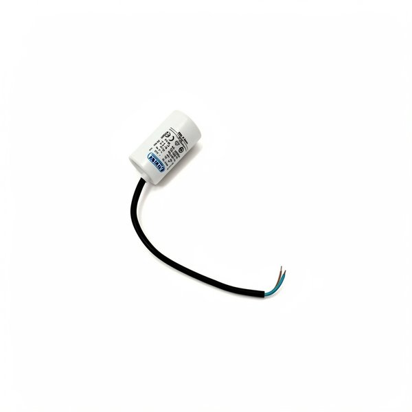 Condensateur MKA 15µF 450V 40X70 avec câble 250mm long