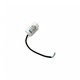 Condensateur MKA 15µF 450V 40X70 avec câble 250mm long