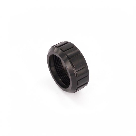 Ecrou union 1"1/2 noir