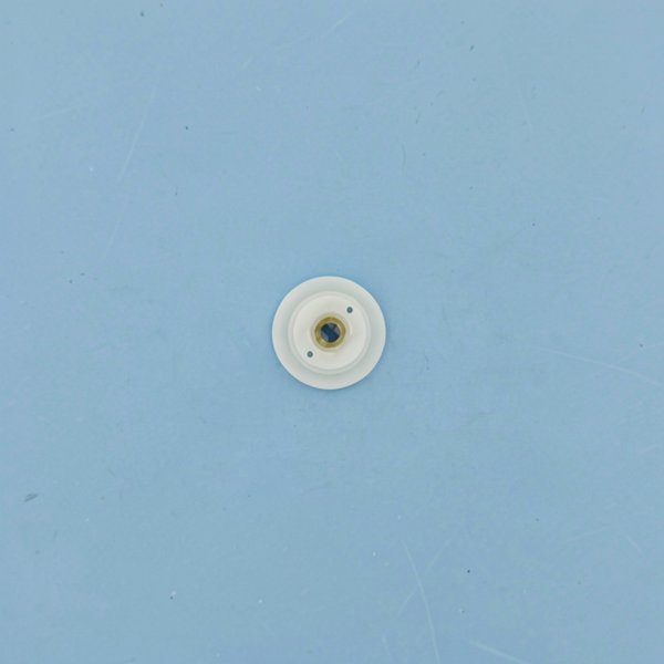 Drive Wheel Cover 26