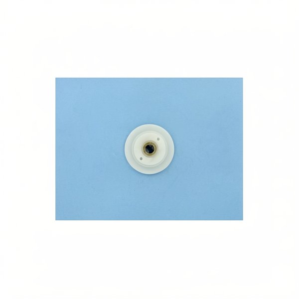 Drive Wheel Cover 26