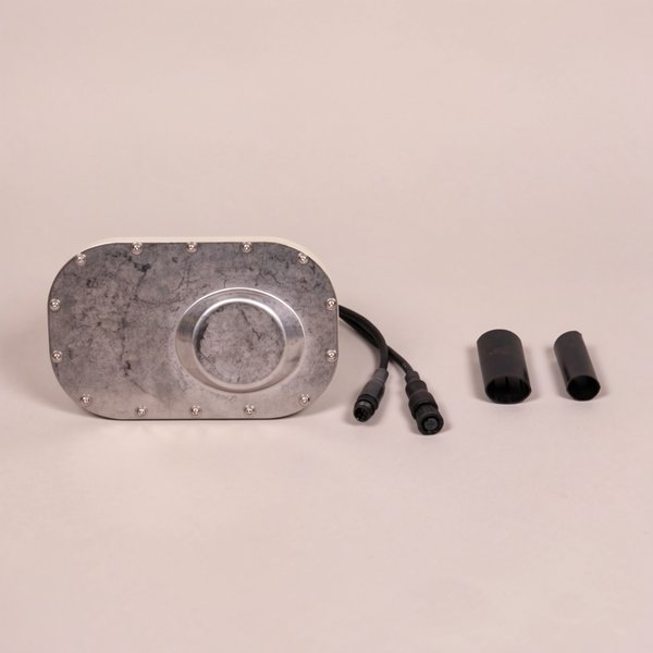Moteur de traction Esclave Magnu