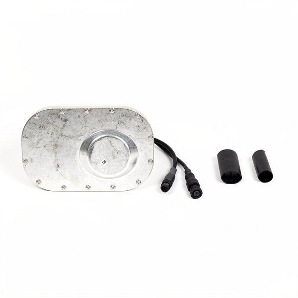 Moteur de traction Esclave Magnu