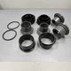 Raccord union complet Ø50 PPE Viron P300/P600