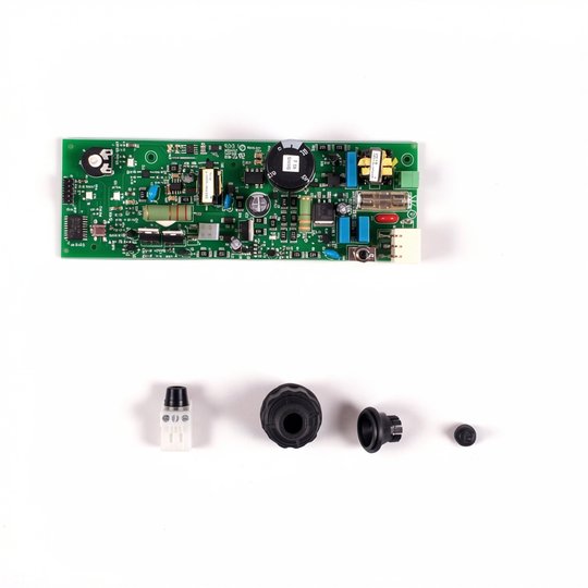 Circuit analogique 5 L/h