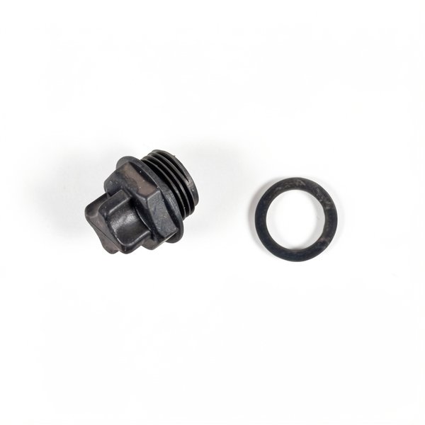 Bouchon 1/2"
