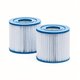 Cartouche Dynamic Series IV - Model DSF 35, Waterway (x2) C-4401 (JEU: 2 PIECES)