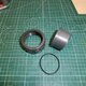 Raccord union D50 PPE Asiatic