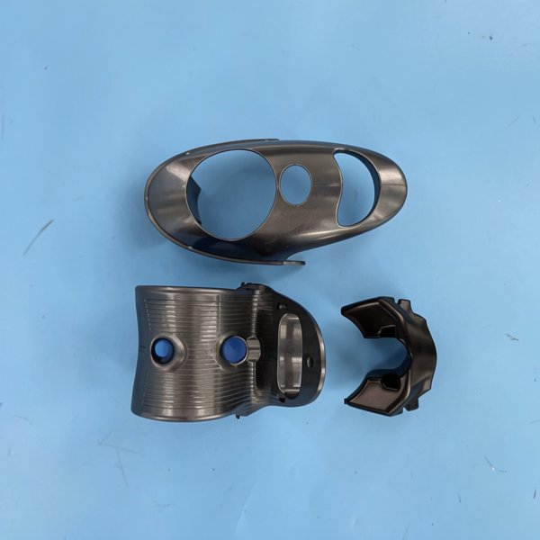 Kit capot arrière