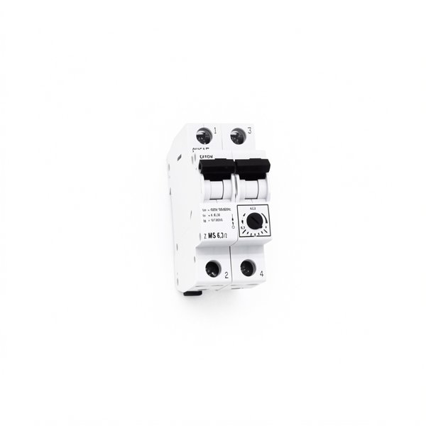 Disjoncteur Mono 2,5-4,0A