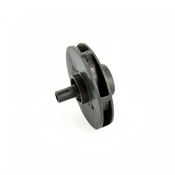 Turbine 2.50T CV