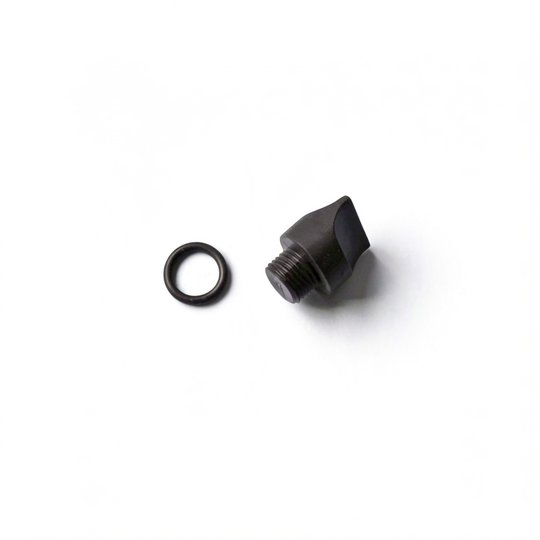 Bouchon de vidange 1/4" (+ joint) PPE Maxi/Mini/Micro (à l'unité)