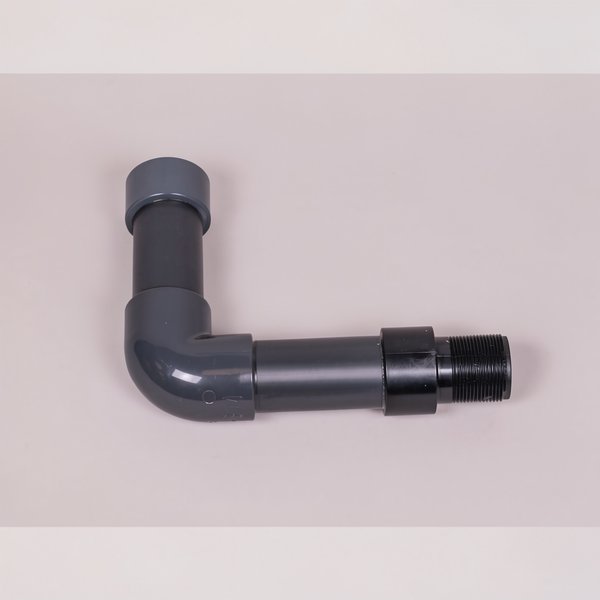 Ensemble diffuseur Ø380