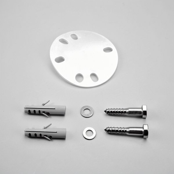 Visserie fixation échelle 304
