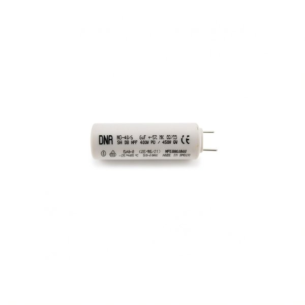 Condensateur PPE Astramax - 6µF