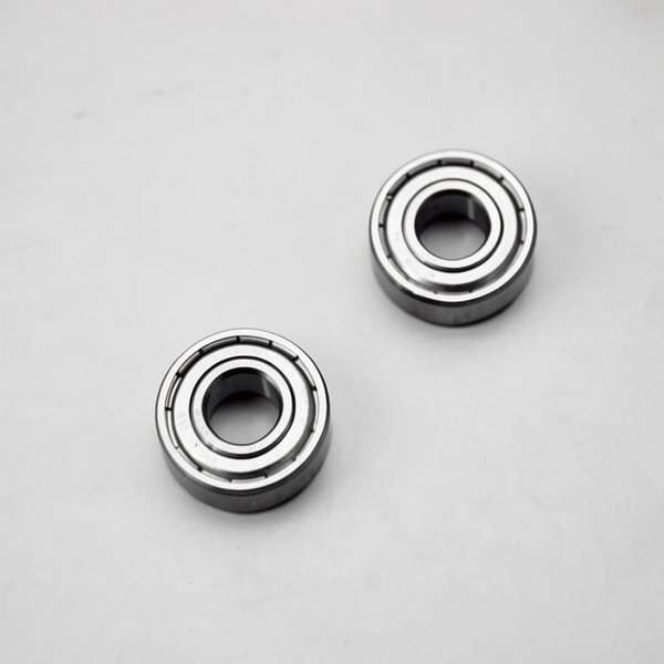 Roulement AV/AR PPE Astramax (x2)