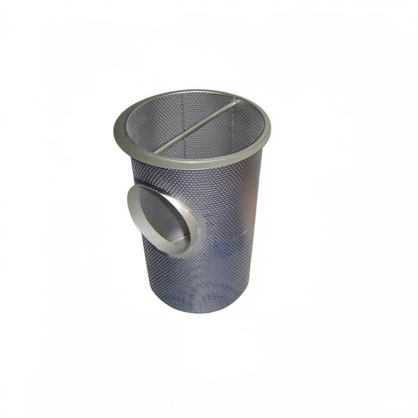 Panier de préfiltre PPE préfiltre 60 Litres/60 + Hublot Astral