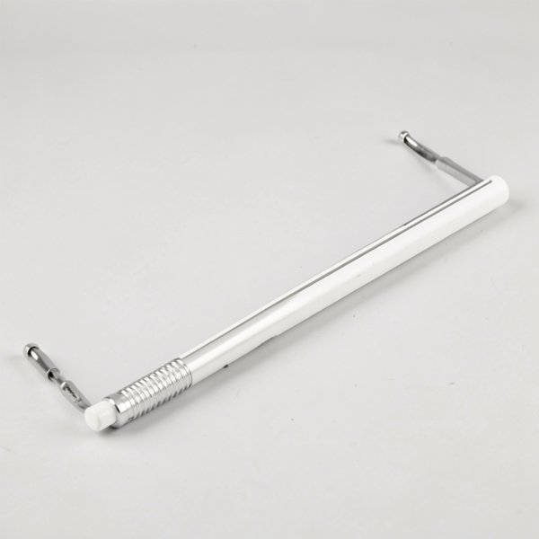 Brosse aspiration 2"