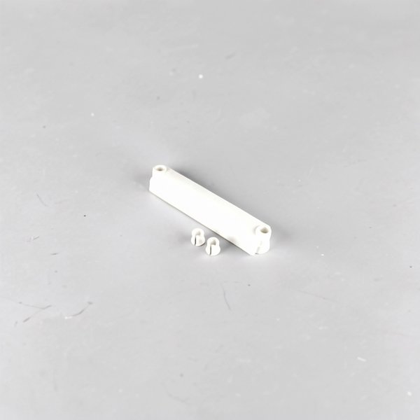 Marche LEPIDE BLANC
