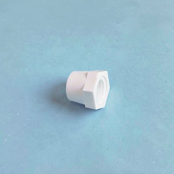 Boulon plastique conique 3/8"-1/4" de vidange FSAB Bali / Bering