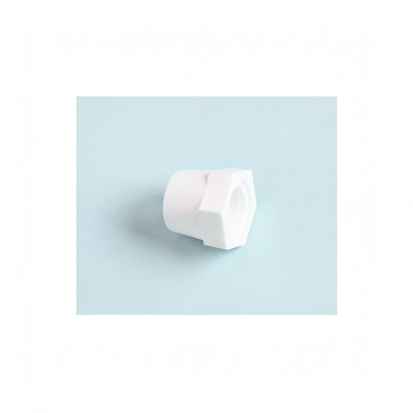 Boulon plastique conique 3/8"-1/4" de vidange FSAB Bali / Bering
