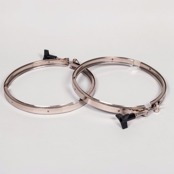 Frette de préfiltre Hydrospin
