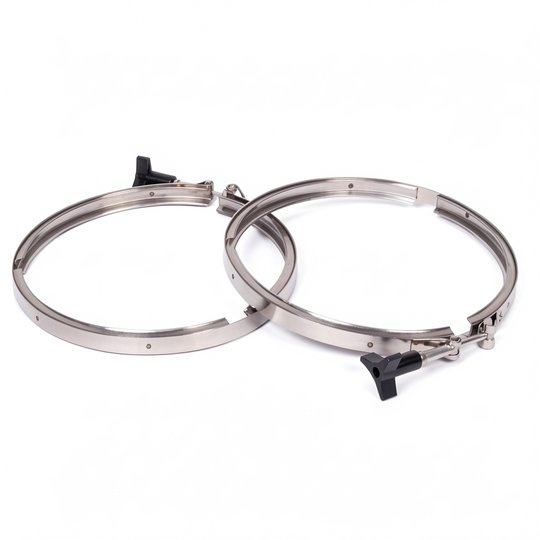 Frette de préfiltre Hydrospin