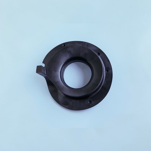 Volute PPE MAGNUS-4 (1.450 RPM) 550/750/1000