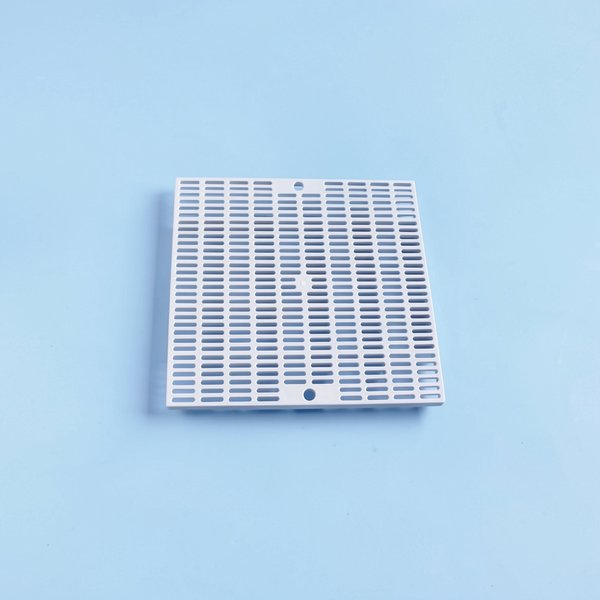 Grille de BDF SPP (ABS)