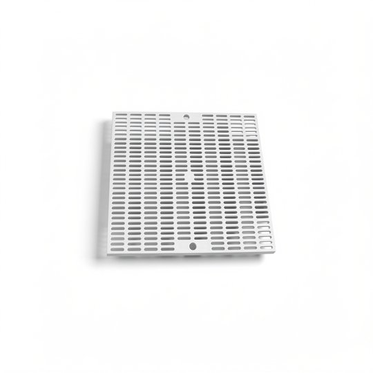 Grille de BDF SPP (ABS)