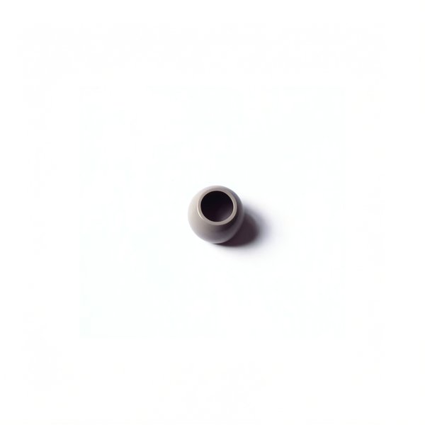 Rotule Gris foncé BOR 3304/10/12/15 Ø22 - COFIES